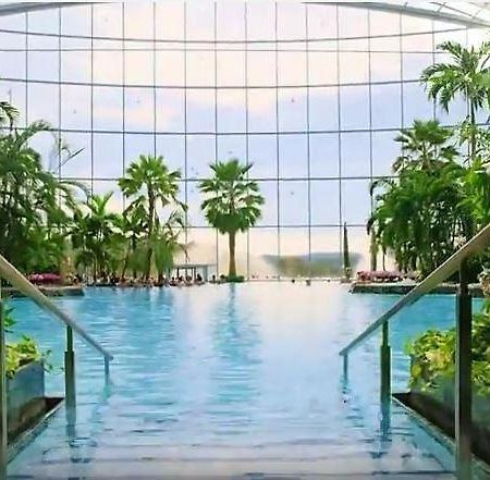 Oaza De Liniste,Therme&Airport Corbeanca Ngoại thất bức ảnh